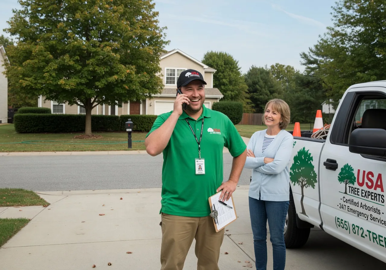 Tree Services Selbyville, WV FAQs
